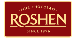 Acasa - Roshen logo png seeklogo 323981 | Cadouri Magice